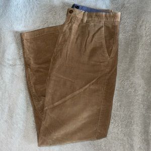 Mens Banana Republic pants